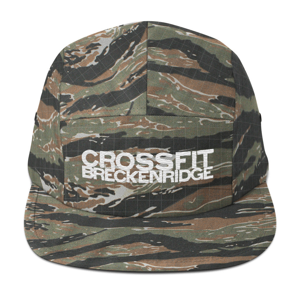 CFB 5 Panel Camper Hat