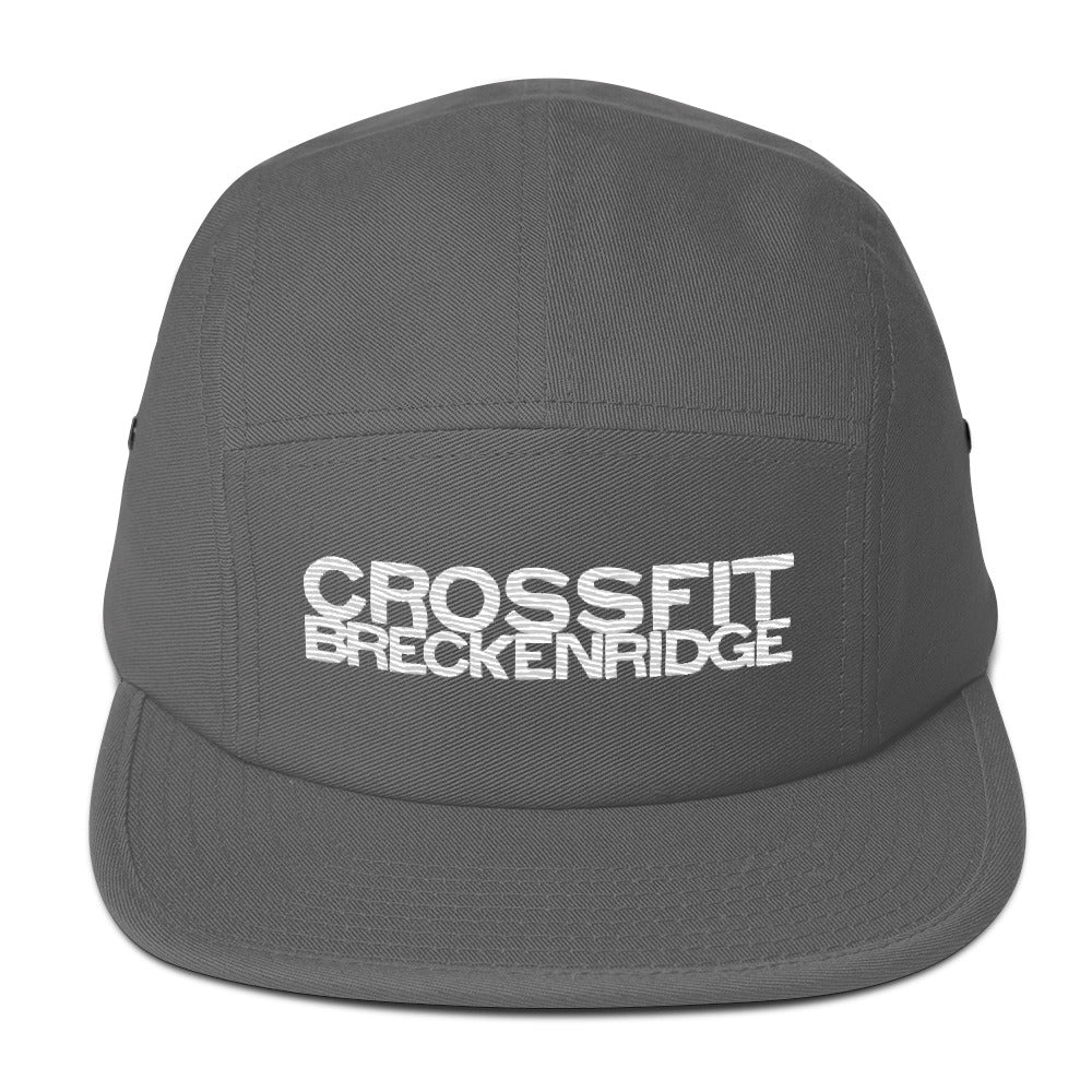 CFB 5 Panel Camper Hat