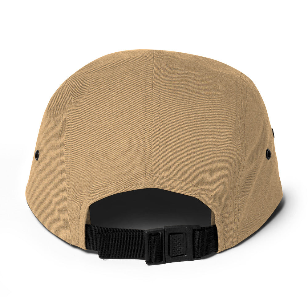 CFB 5 Panel Camper Hat