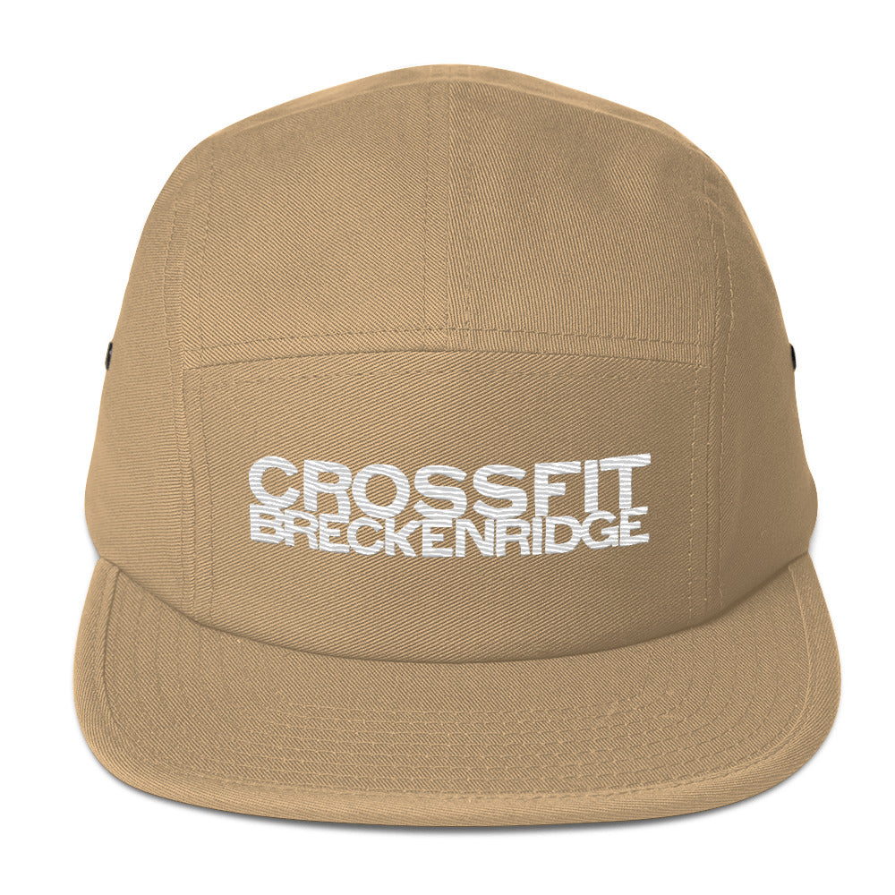 CFB 5 Panel Camper Hat