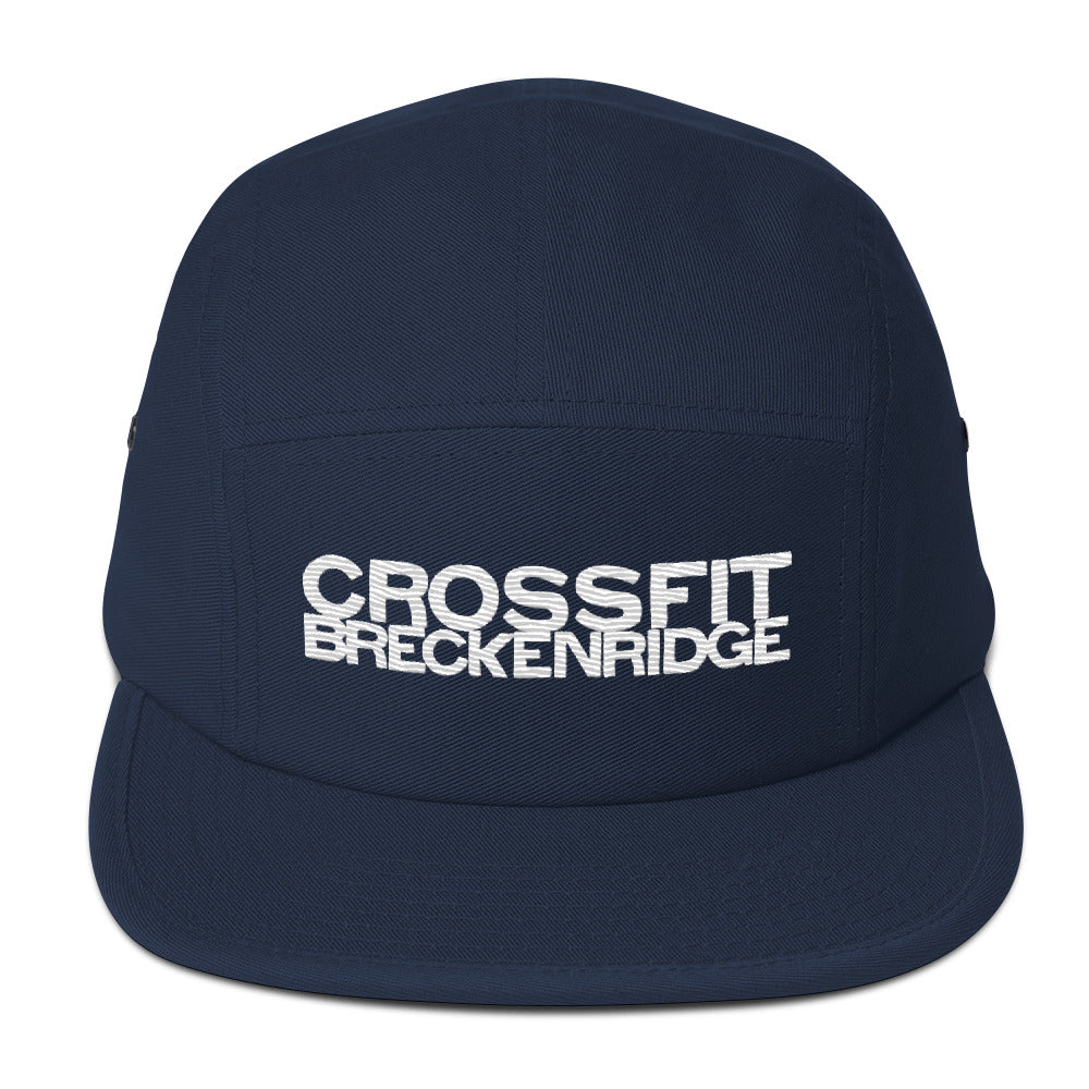 CFB 5 Panel Camper Hat