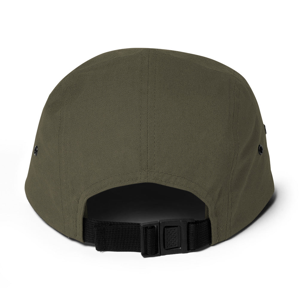 CFB 5 Panel Camper Hat