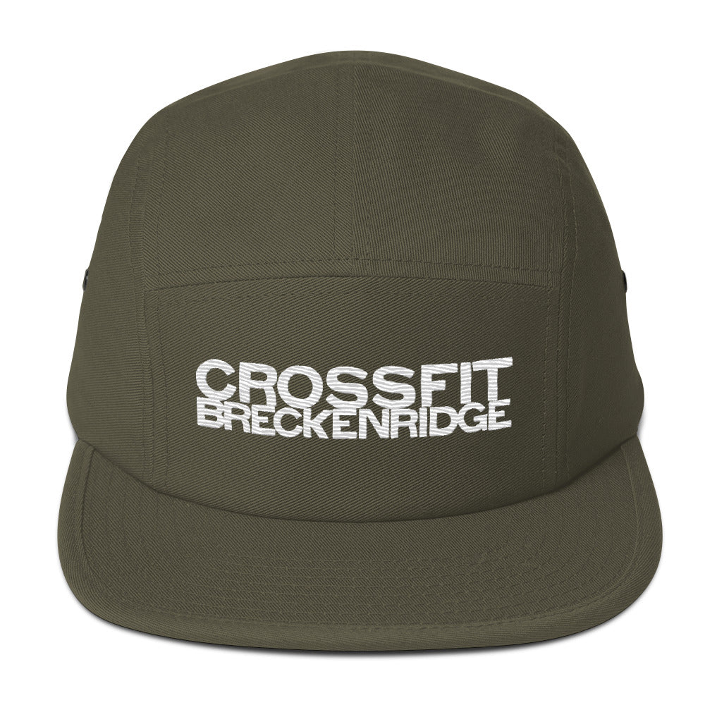 CFB 5 Panel Camper Hat