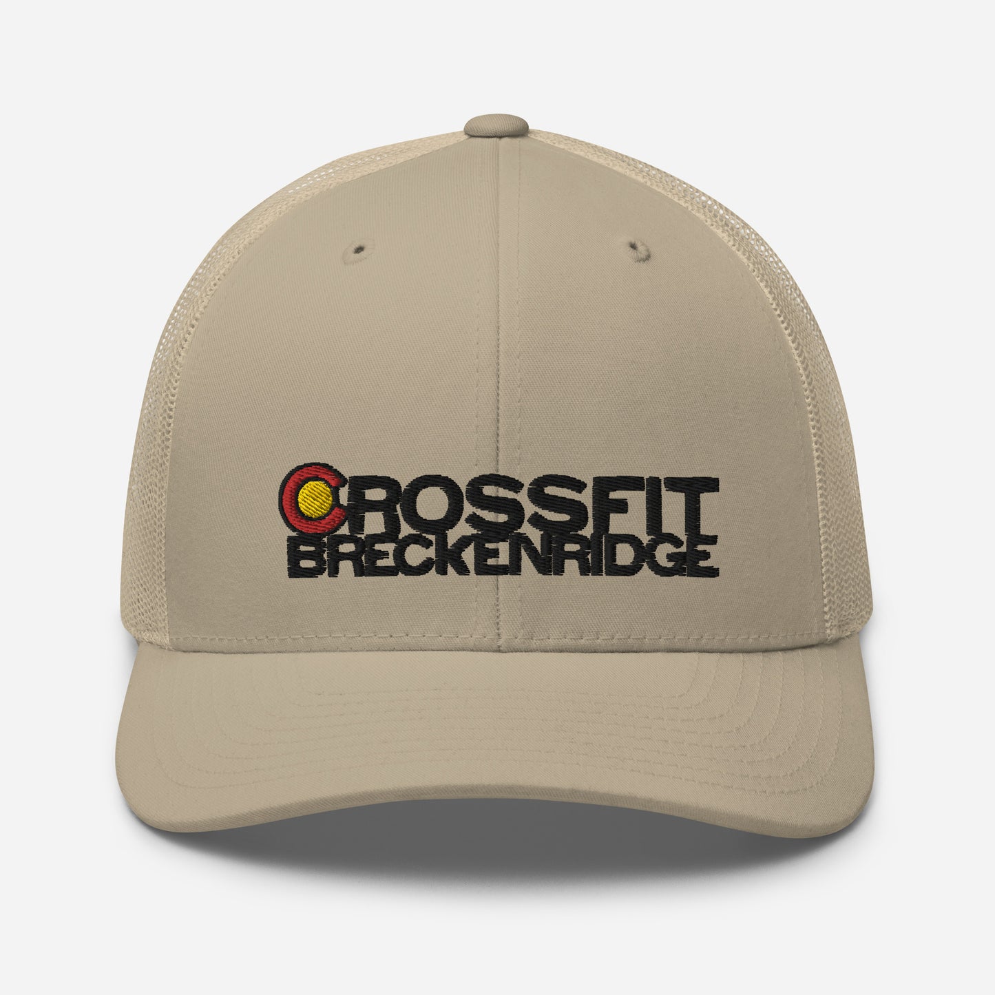 CFB Trucker Hat