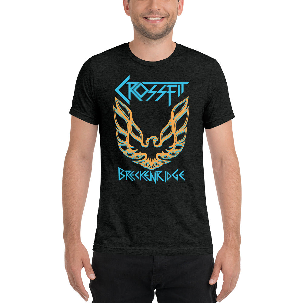 Firebird Unisex Tri-Blend