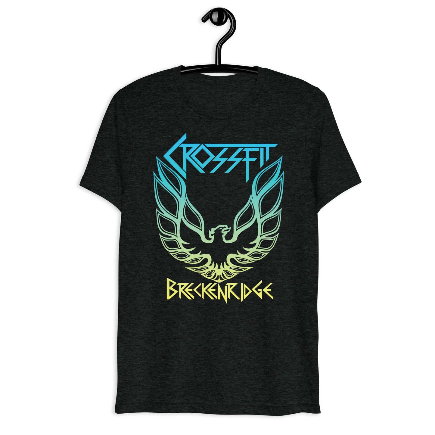 Firebird Unisex Tri-Blend
