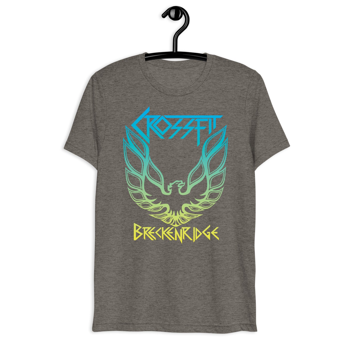 Firebird Unisex Tri-Blend