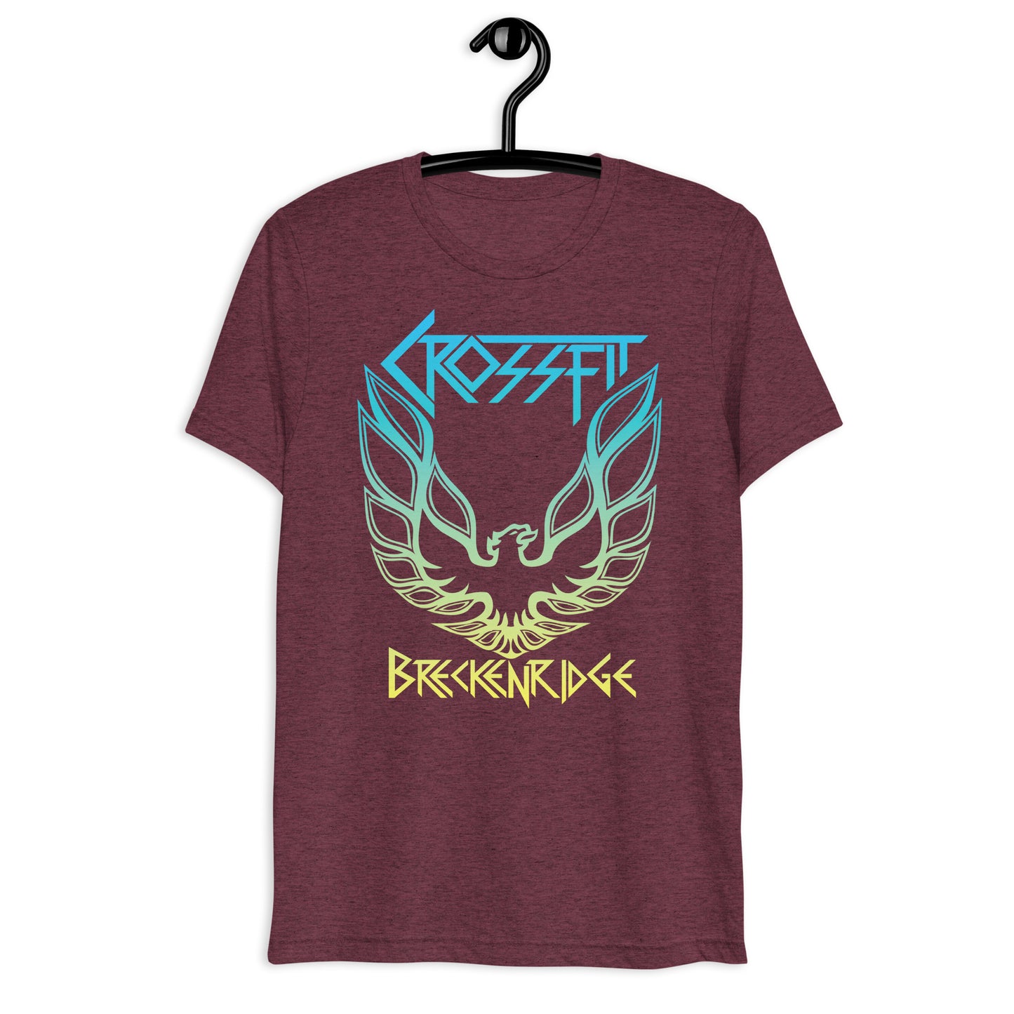 Firebird Unisex Tri-Blend