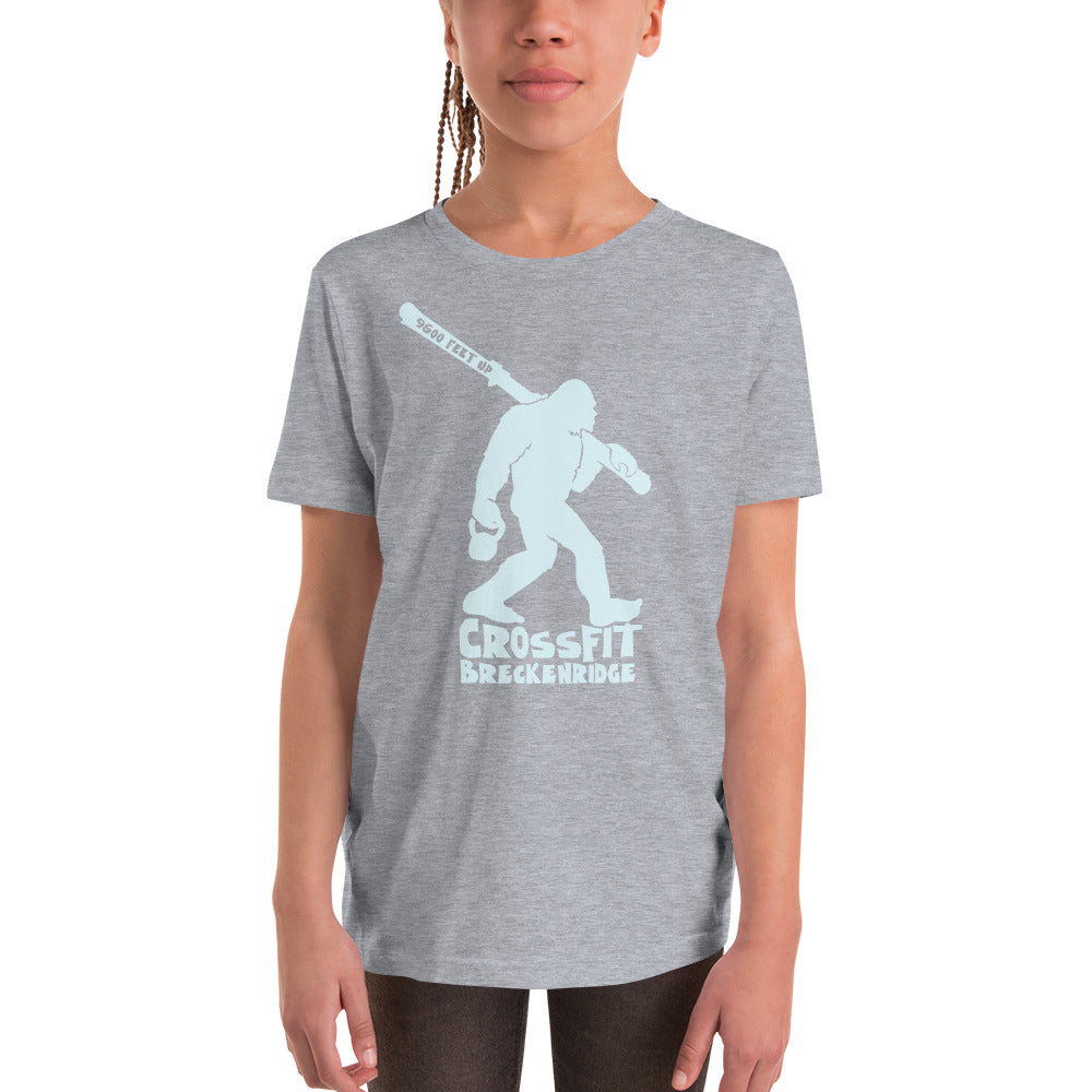 Yeti Kids Tee