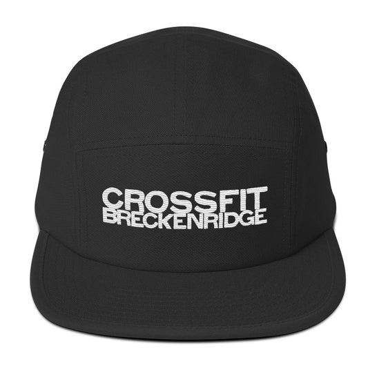CFB 5 Panel Camper Hat