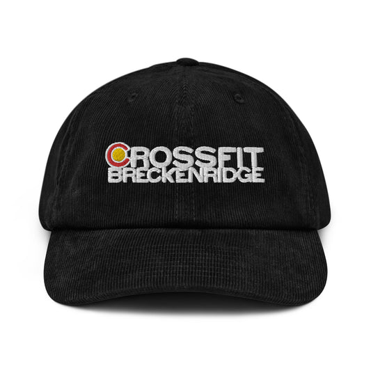 CFB Corduroy Hat