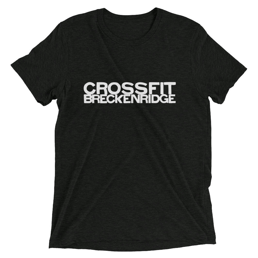 Unisex - CrossFit Breckenridge WTH tee