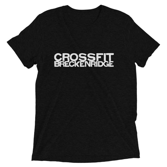 Unisex - CrossFit Breckenridge WTH tee