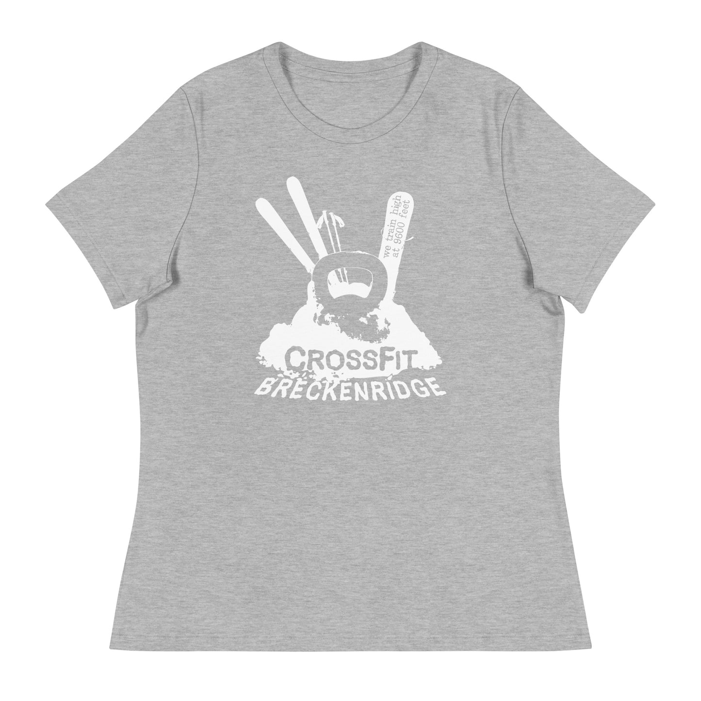 Women's Relaxed Tee