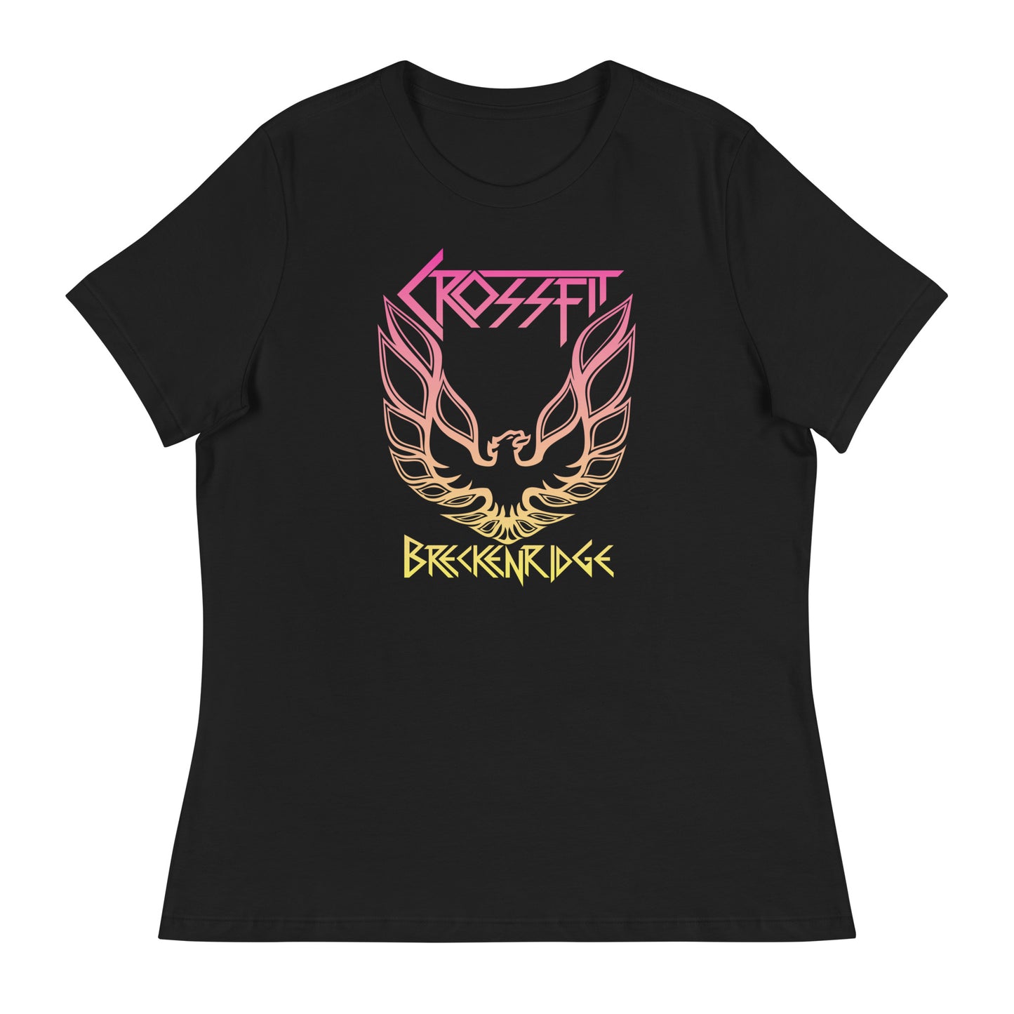 Women's Relaxed T-Shirt