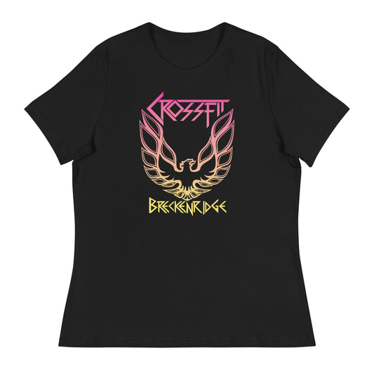 Women's Relaxed T-Shirt