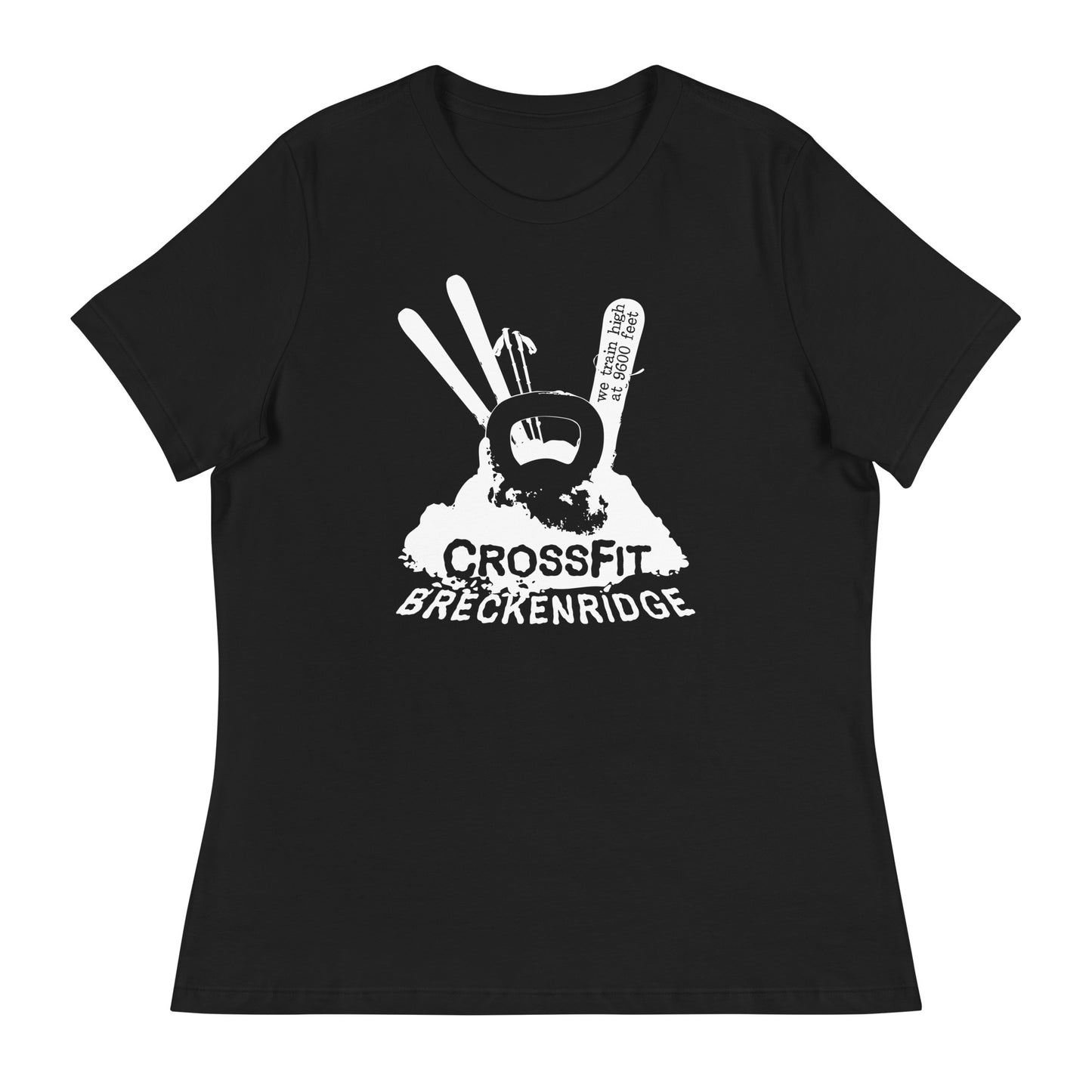 Women's Relaxed Tee
