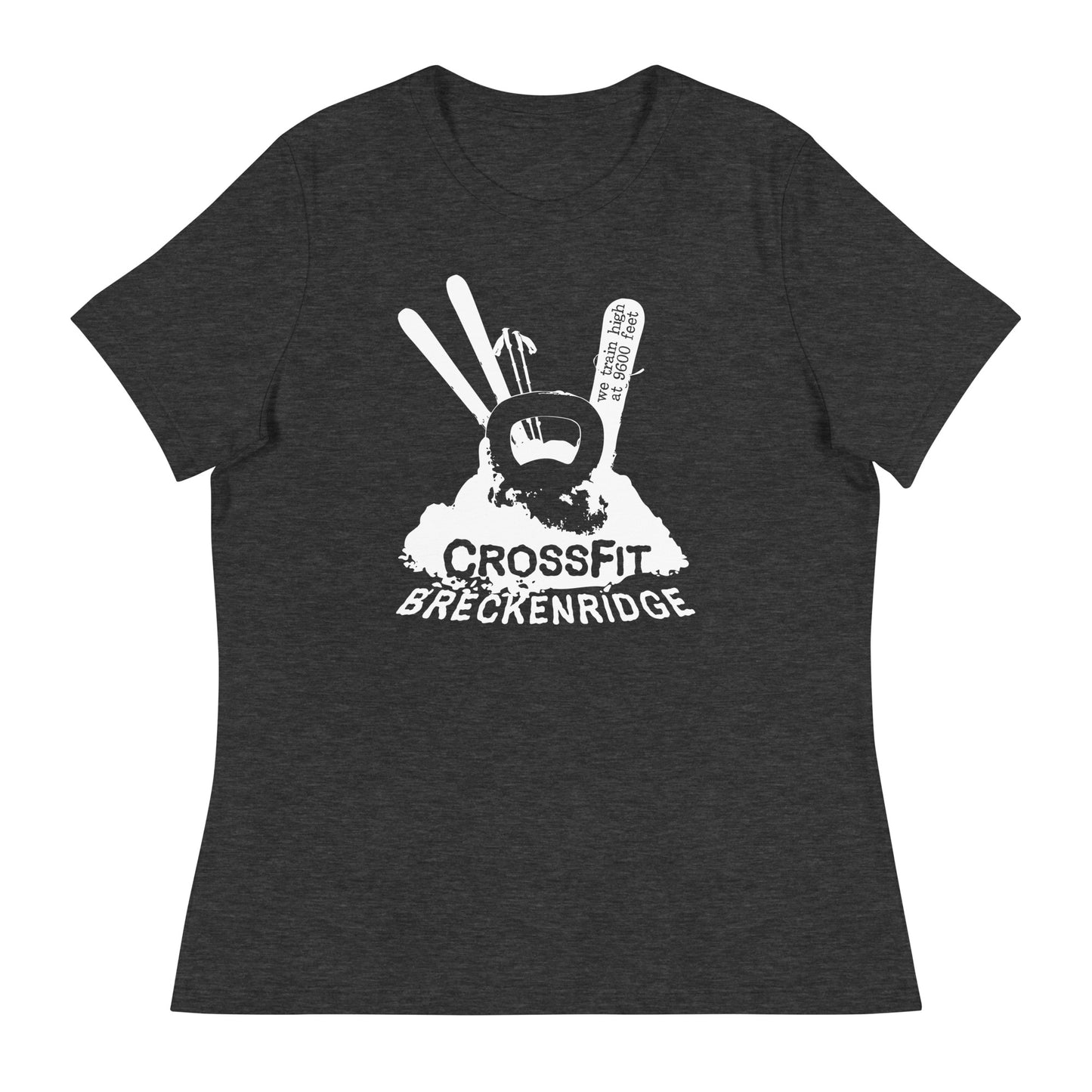 Women's Relaxed Tee