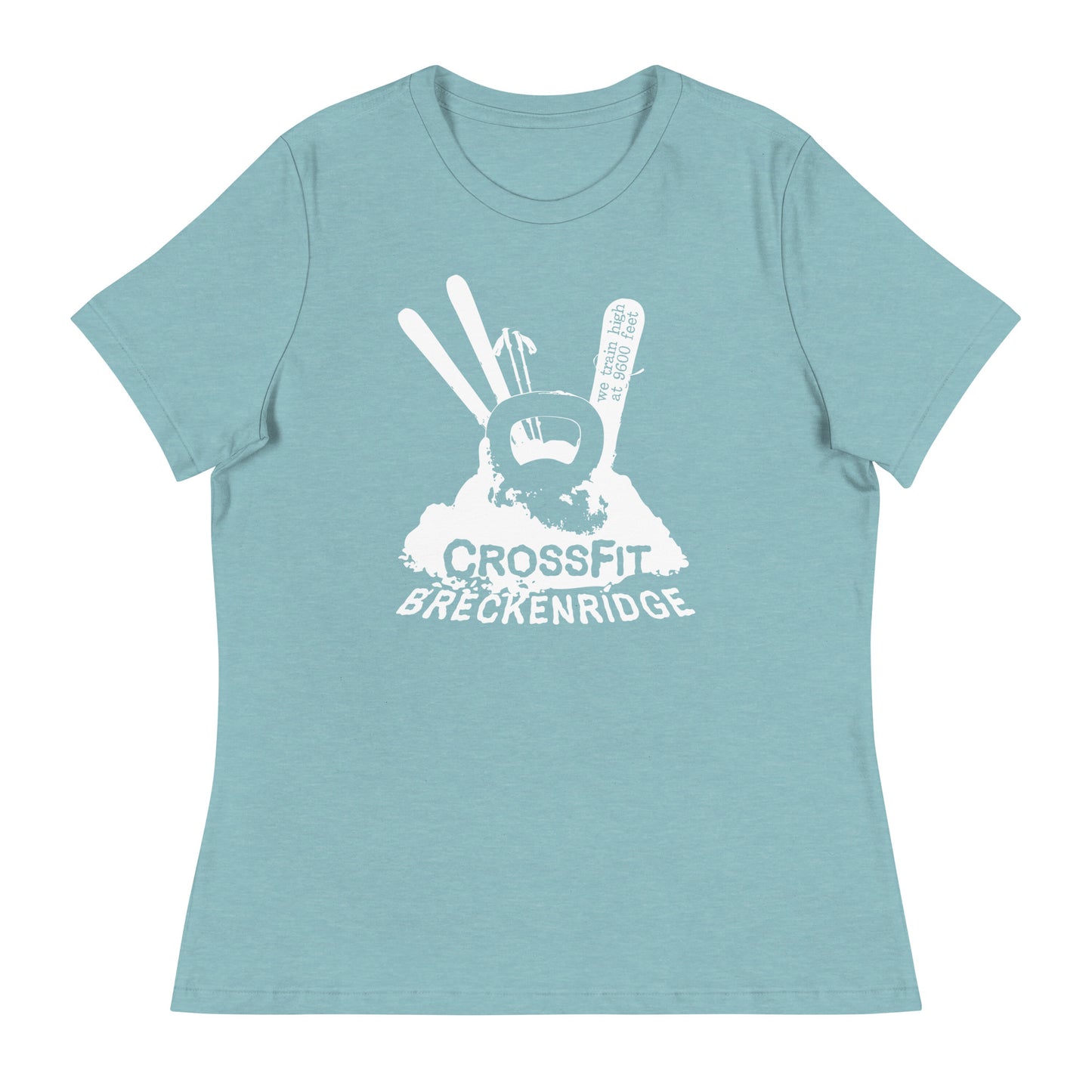 Women's Relaxed Tee