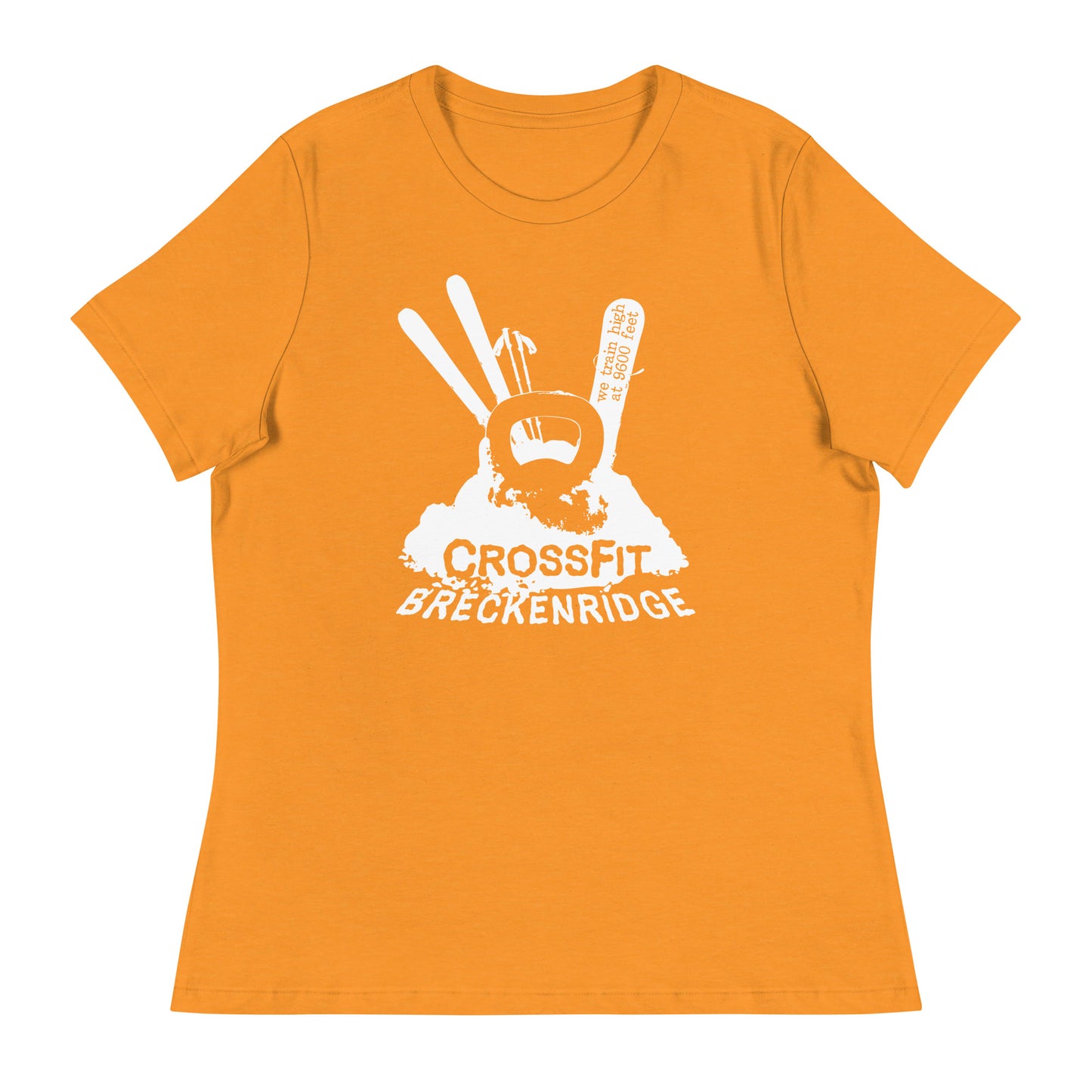 Women's Relaxed Tee