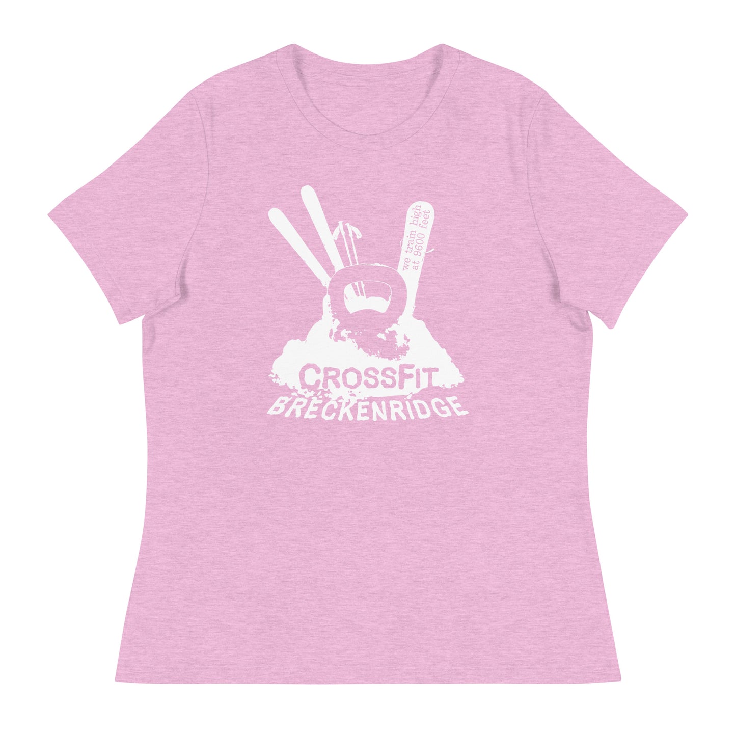 Women's Relaxed Tee