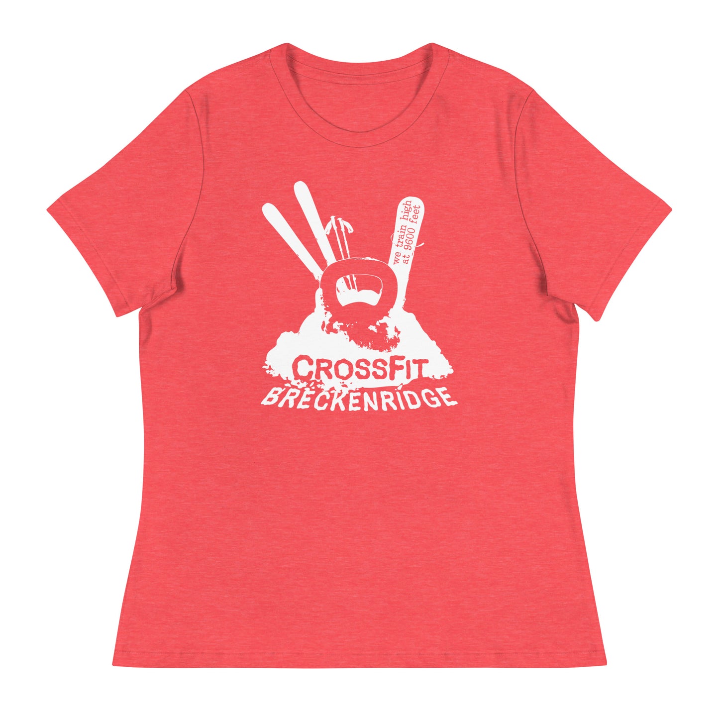 Women's Relaxed Tee