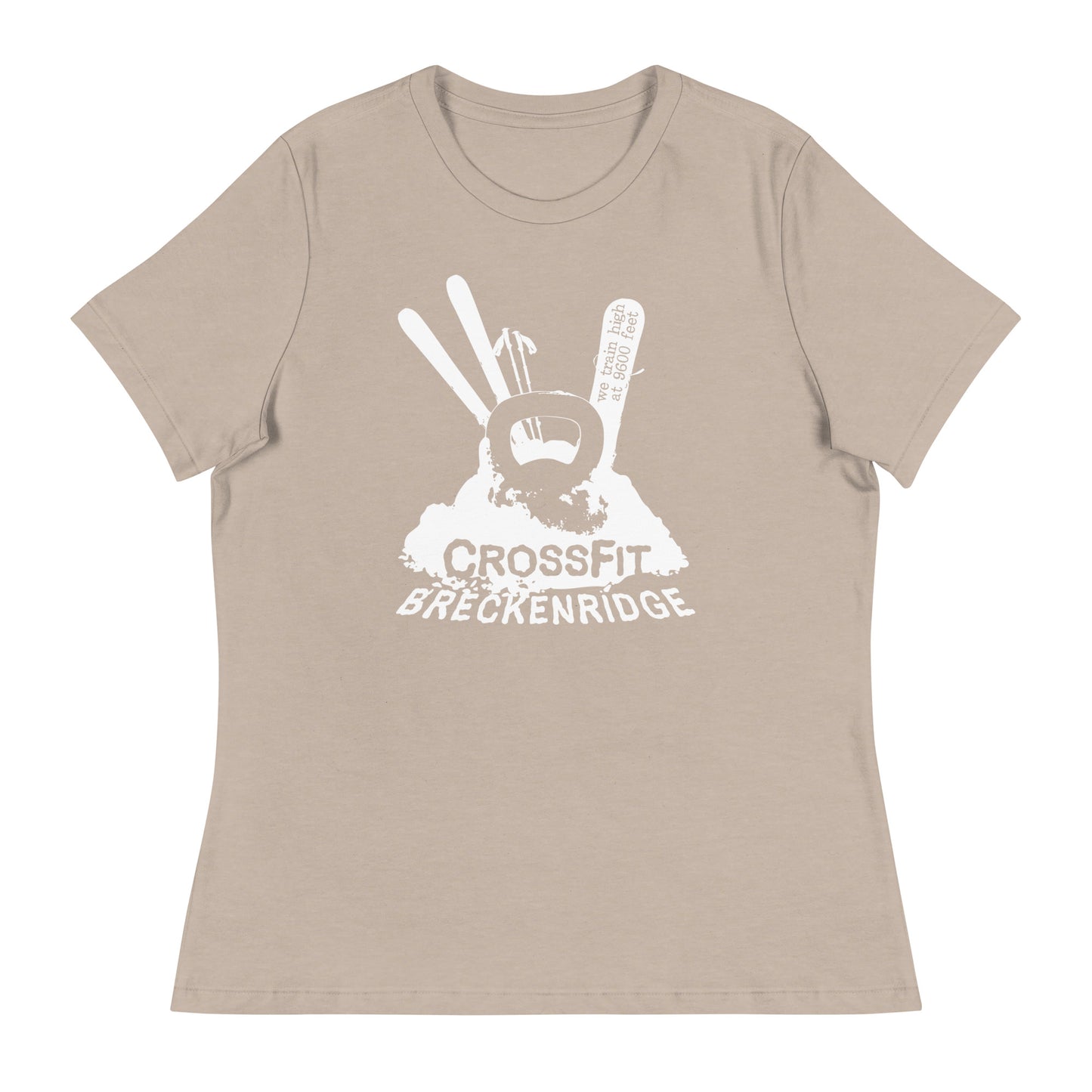 Women's Relaxed Tee