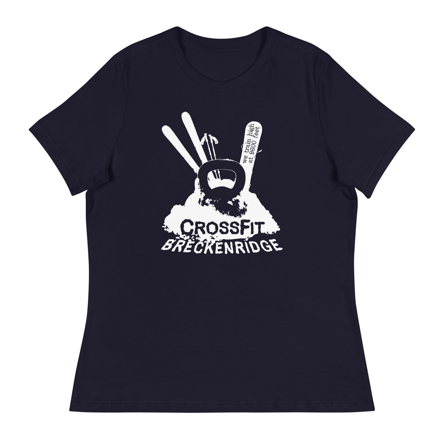 Women's Relaxed Tee