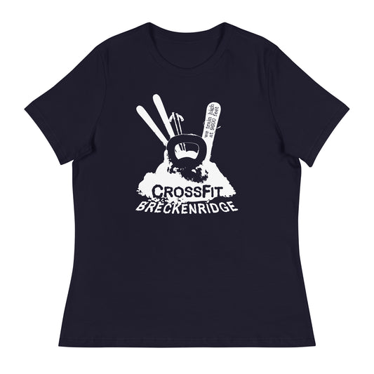 Women's Relaxed Tee