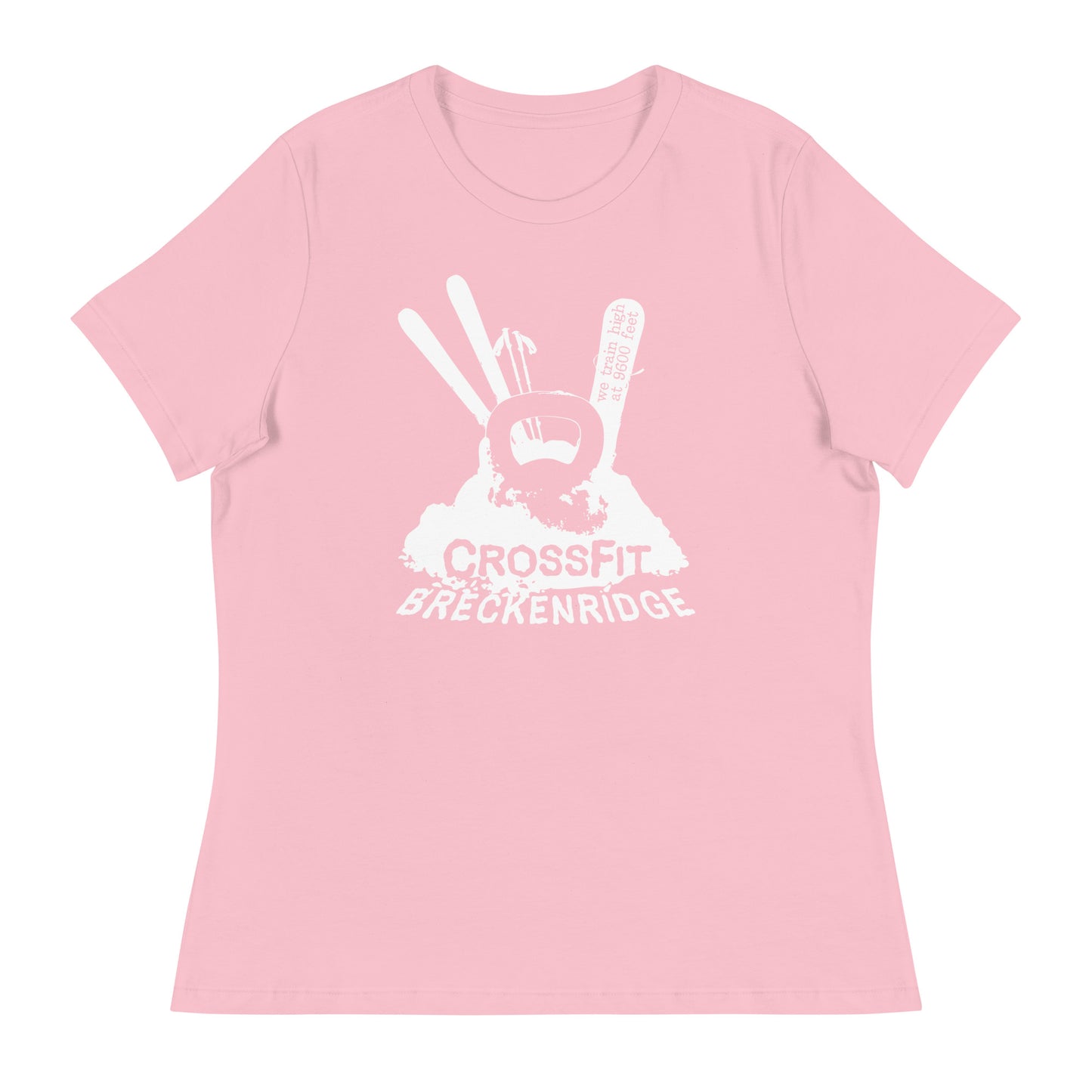 Women's Relaxed Tee