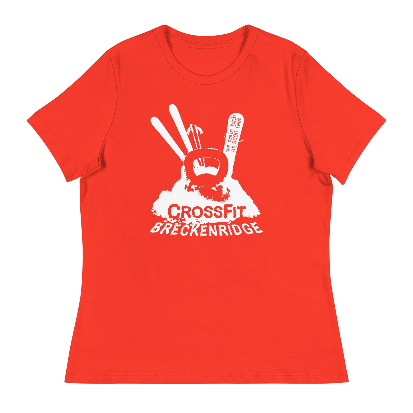 Women's Relaxed Tee