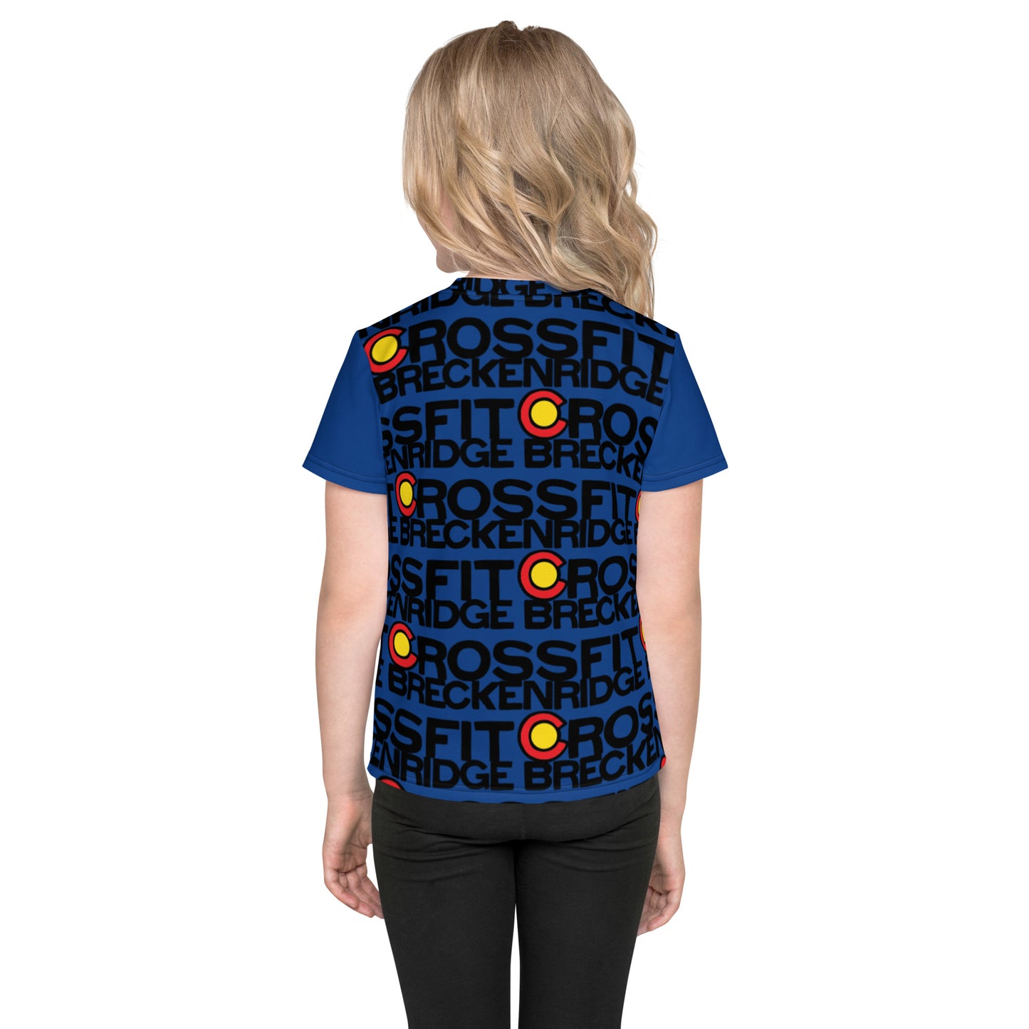 CFB Kids Tee