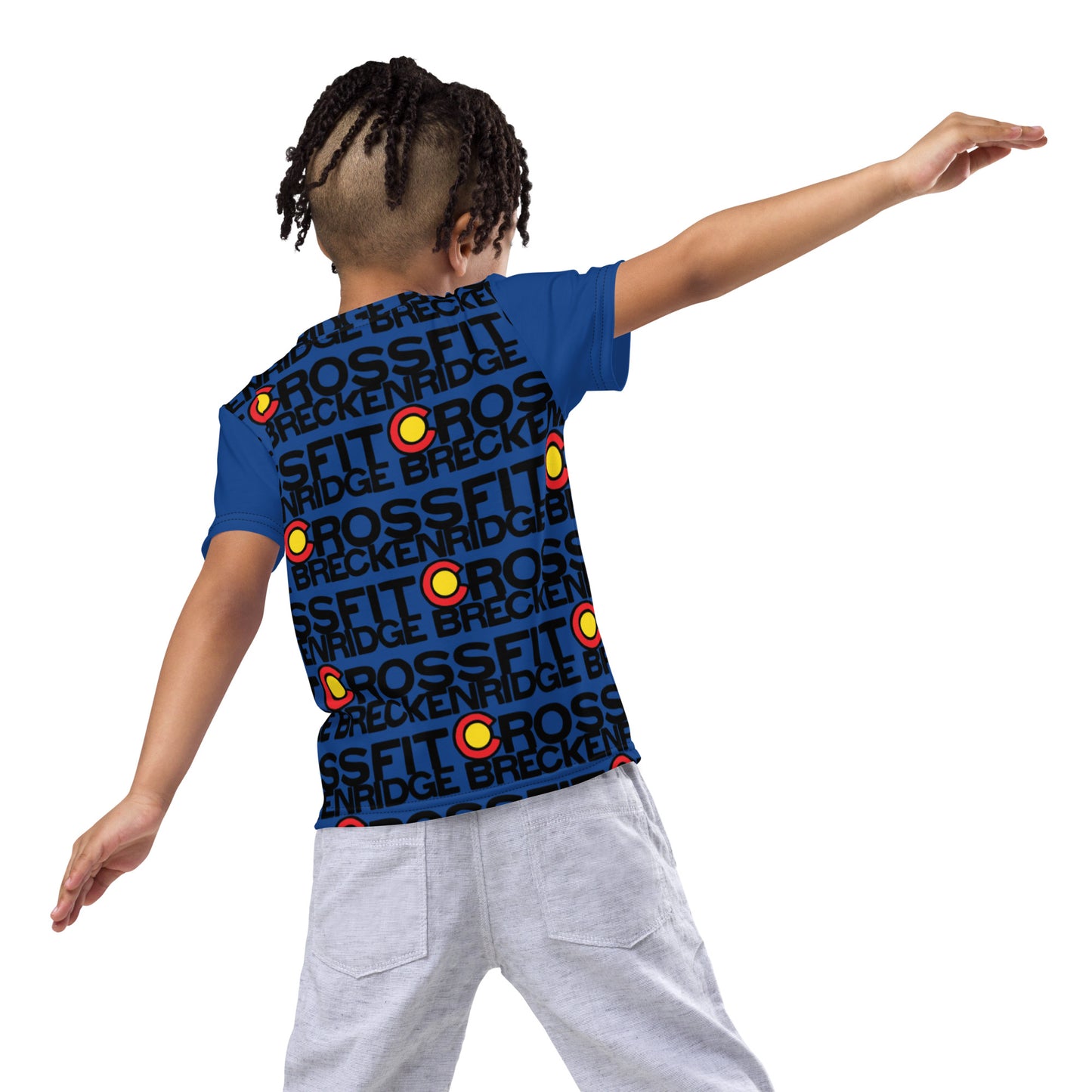 CFB Kids Tee