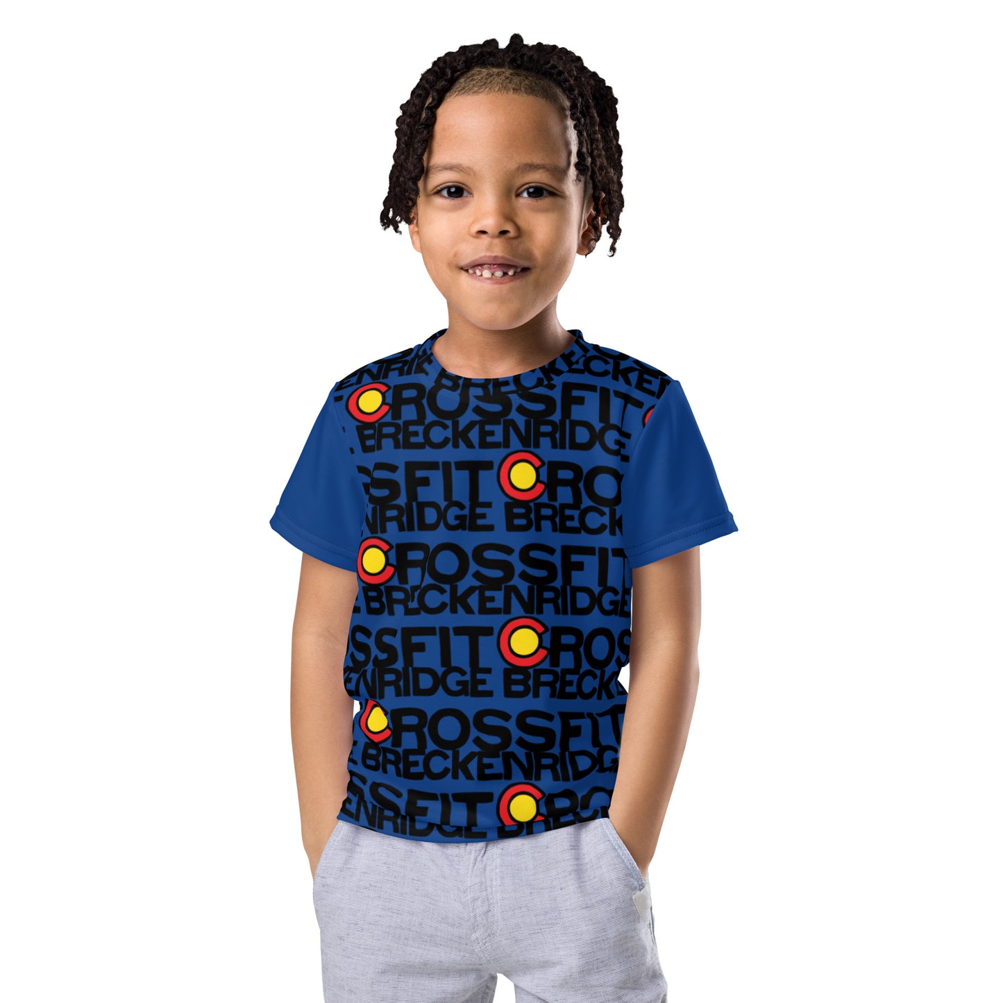 CFB Kids Tee