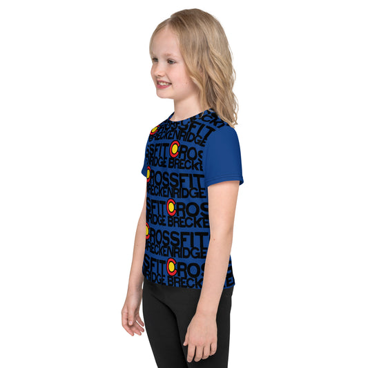 CFB Kids Tee
