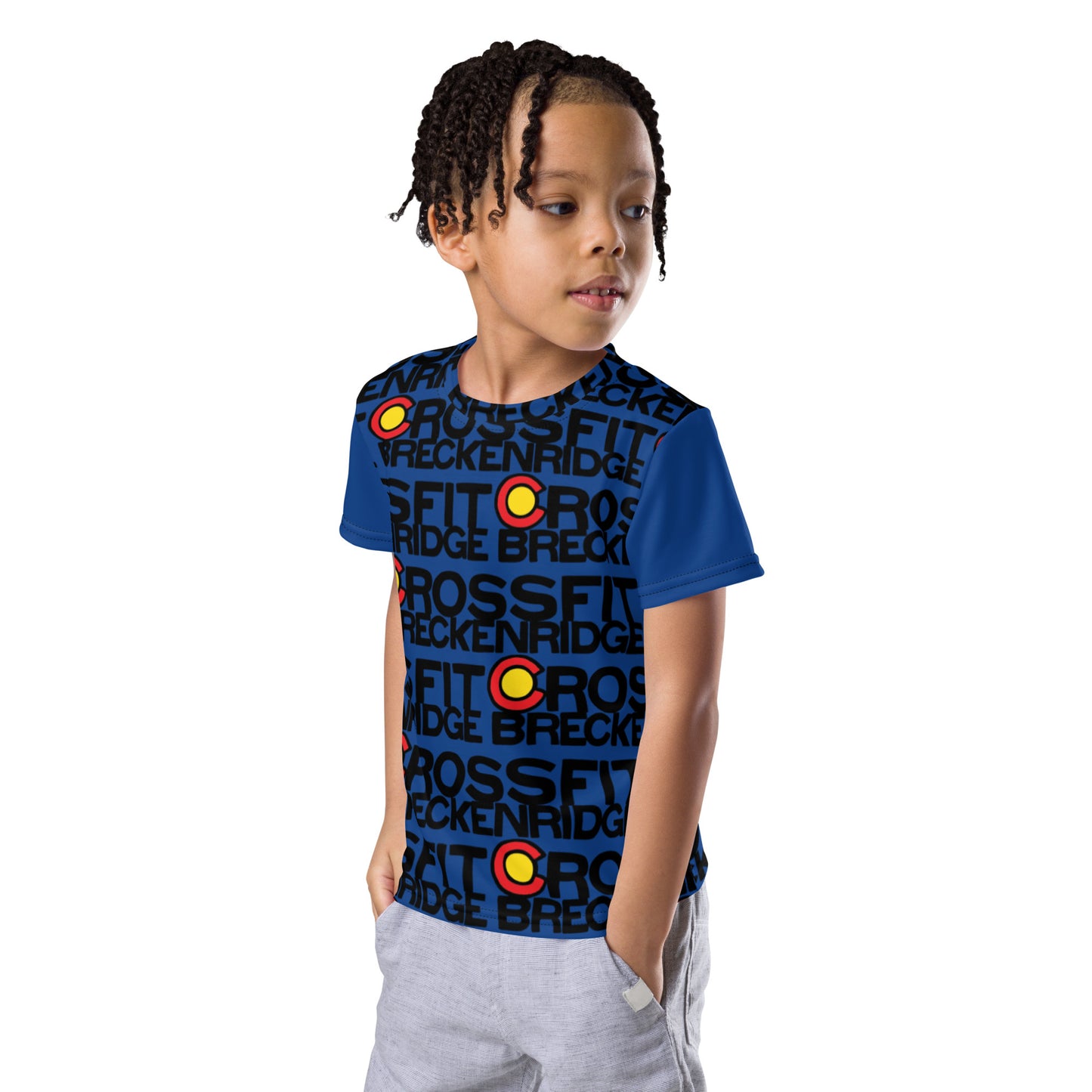 CFB Kids Tee