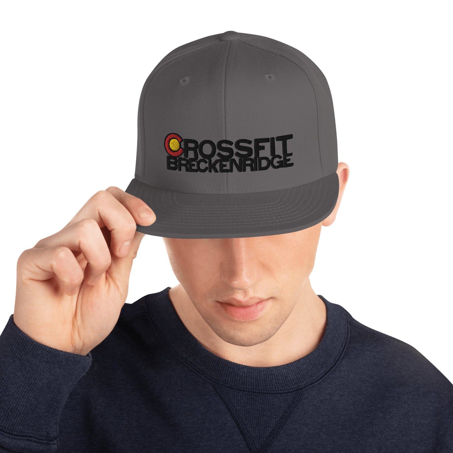 CFB Snapback Hat
