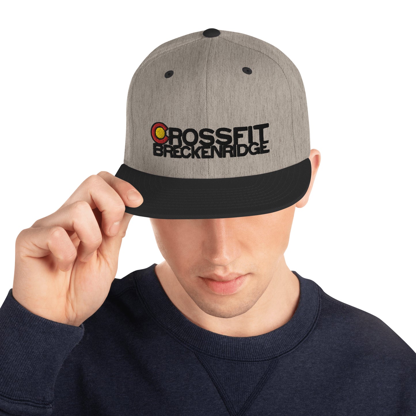 CFB Snapback Hat