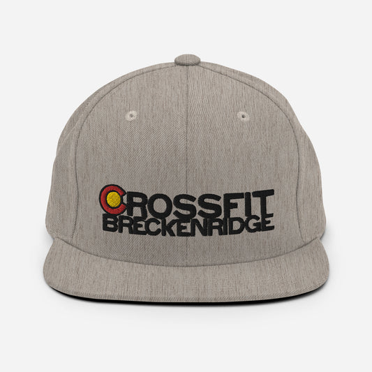 CFB Snapback Hat