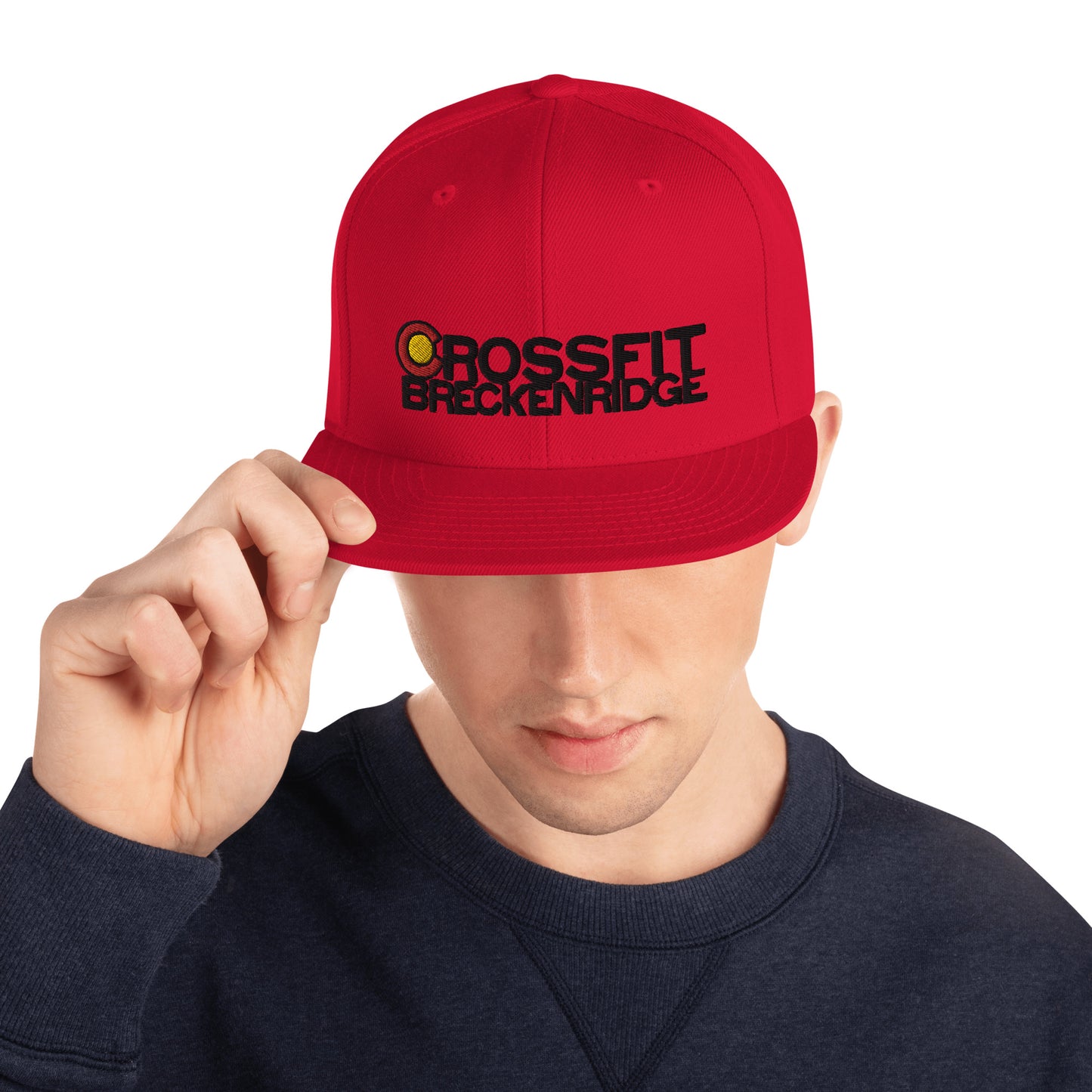CFB Snapback Hat