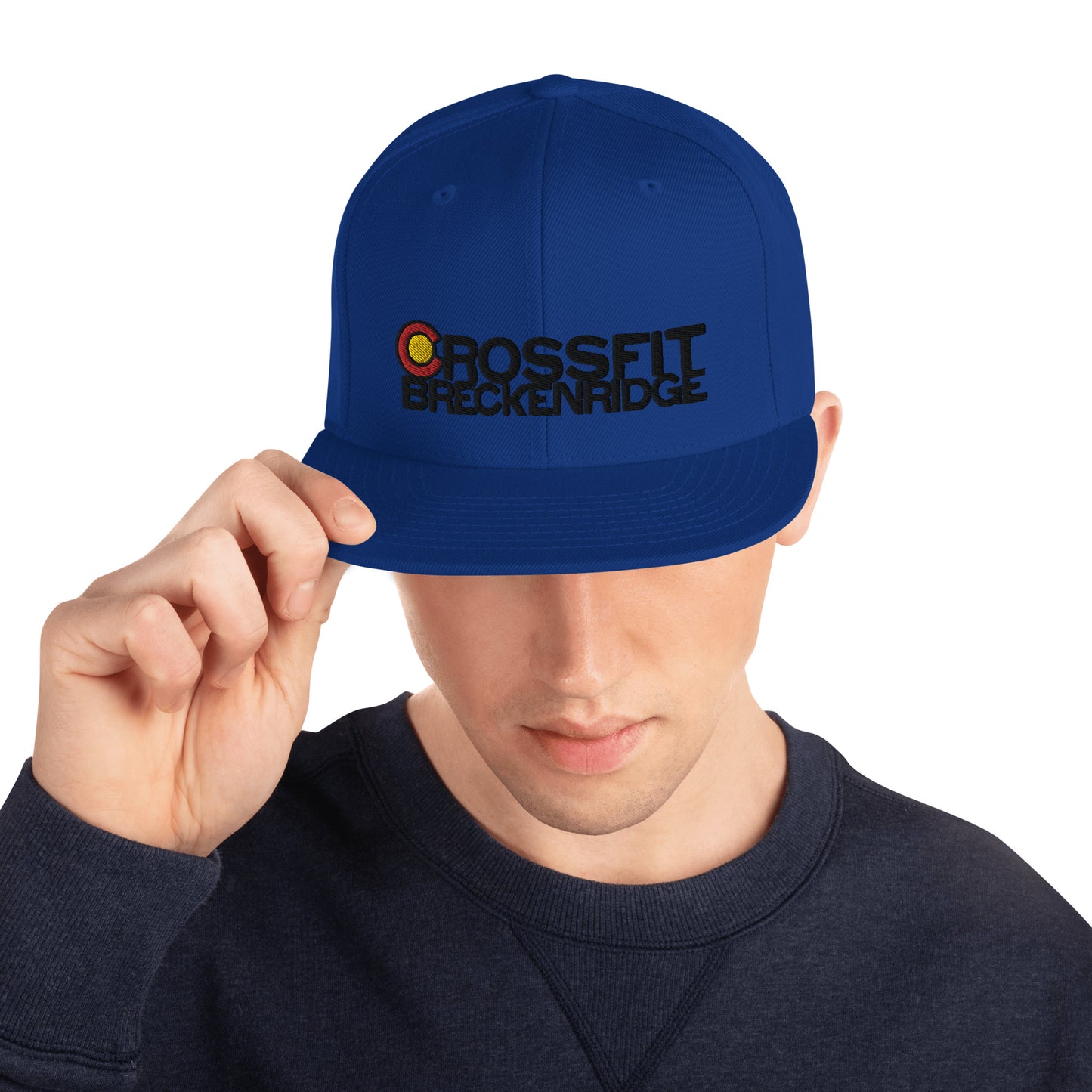 CFB Snapback Hat
