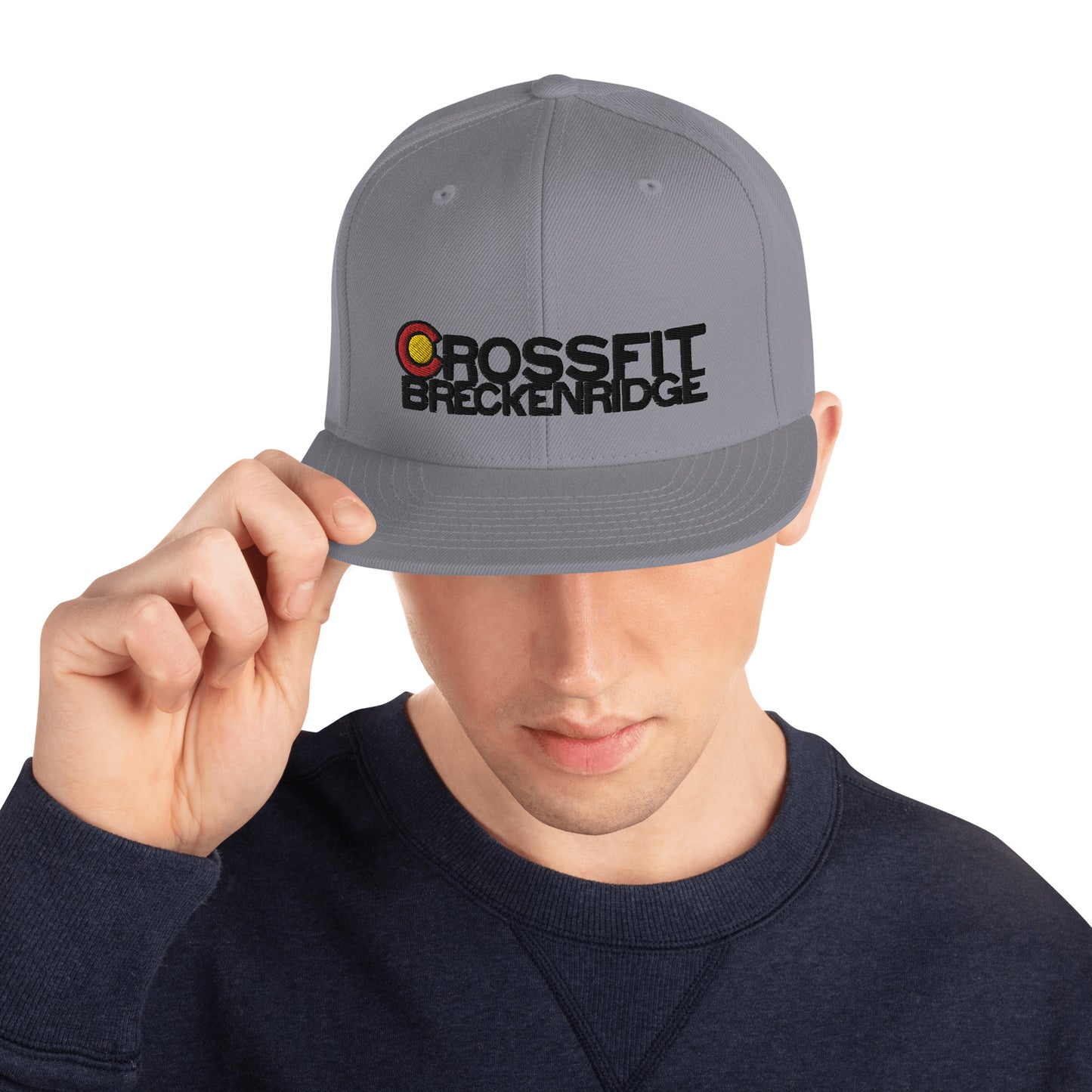 CFB Snapback Hat