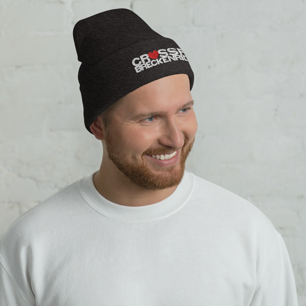 Heart CFB Beanie