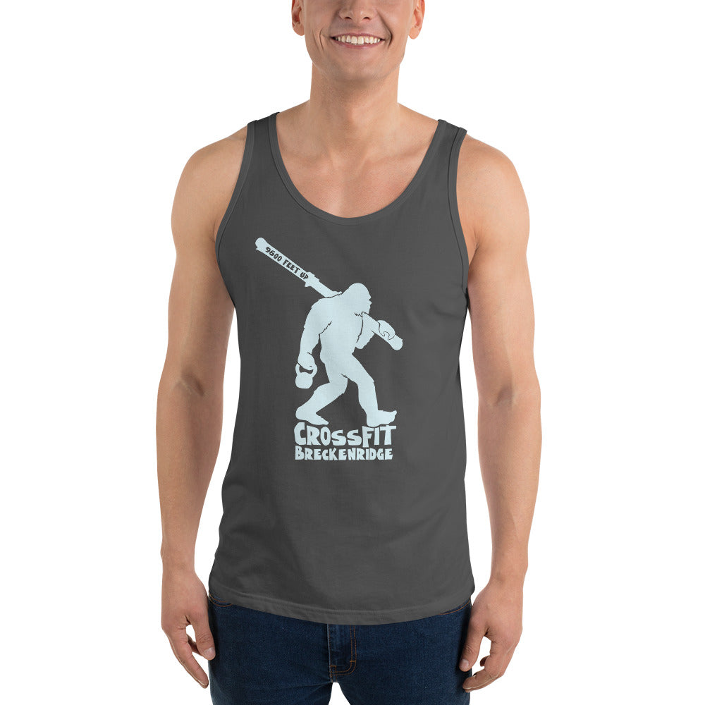 Yeti Unisex Tank