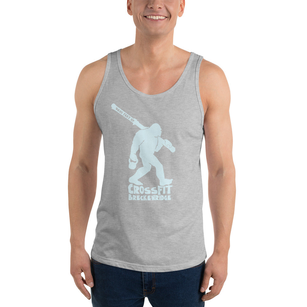 Yeti Unisex Tank
