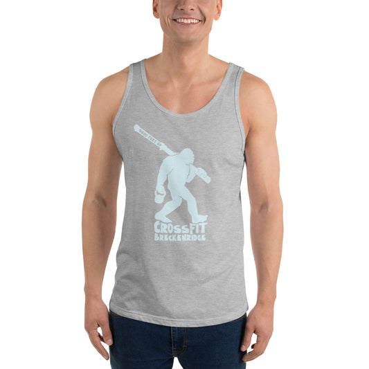 Yeti Unisex Tank