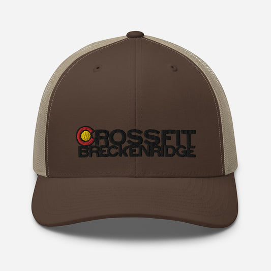 CFB Trucker Hat