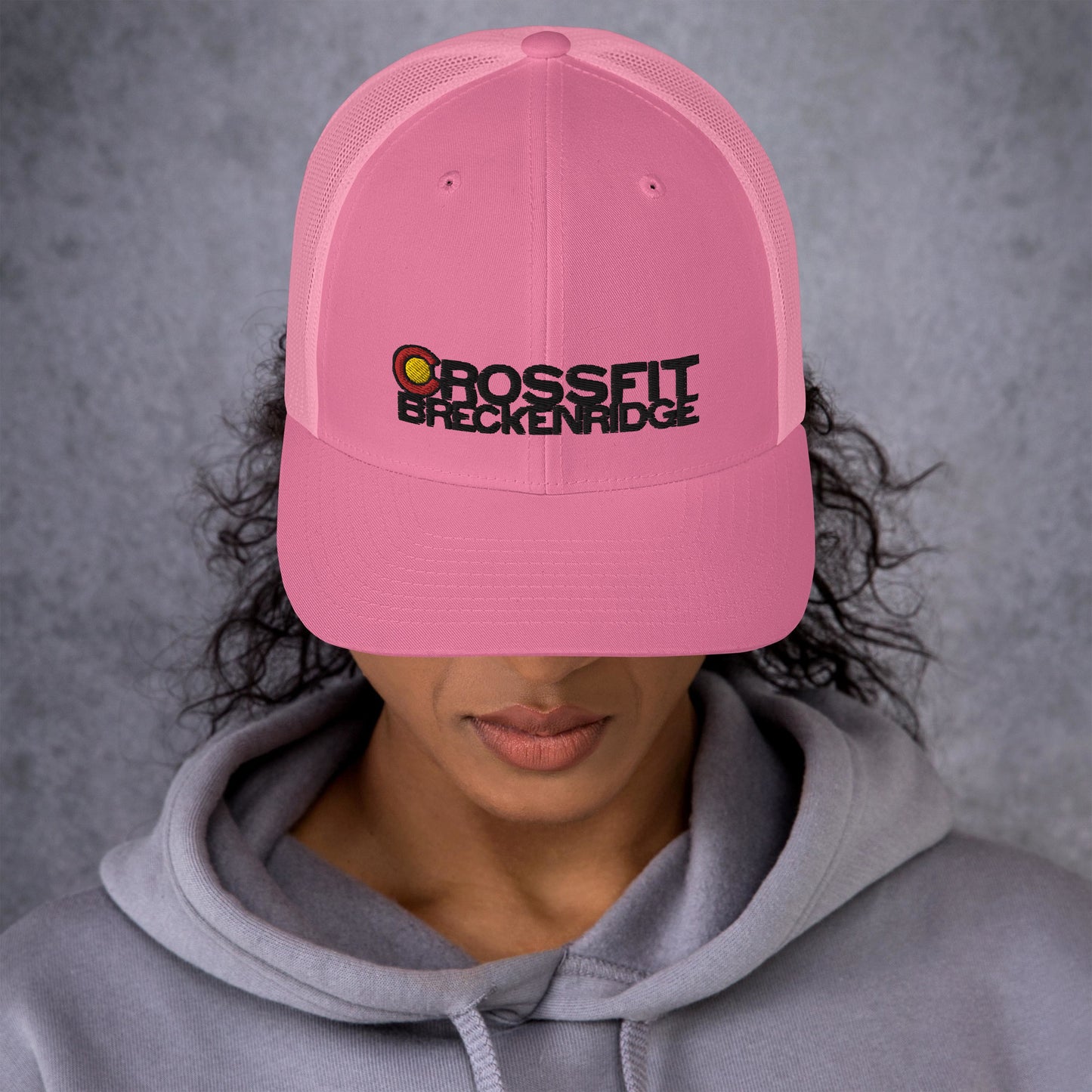 CFB Trucker Hat