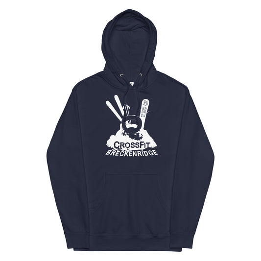 In The Snow Unisex Hoodie