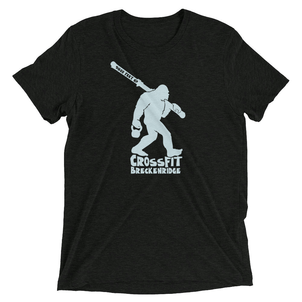 Yeti Unisex Tri-blend